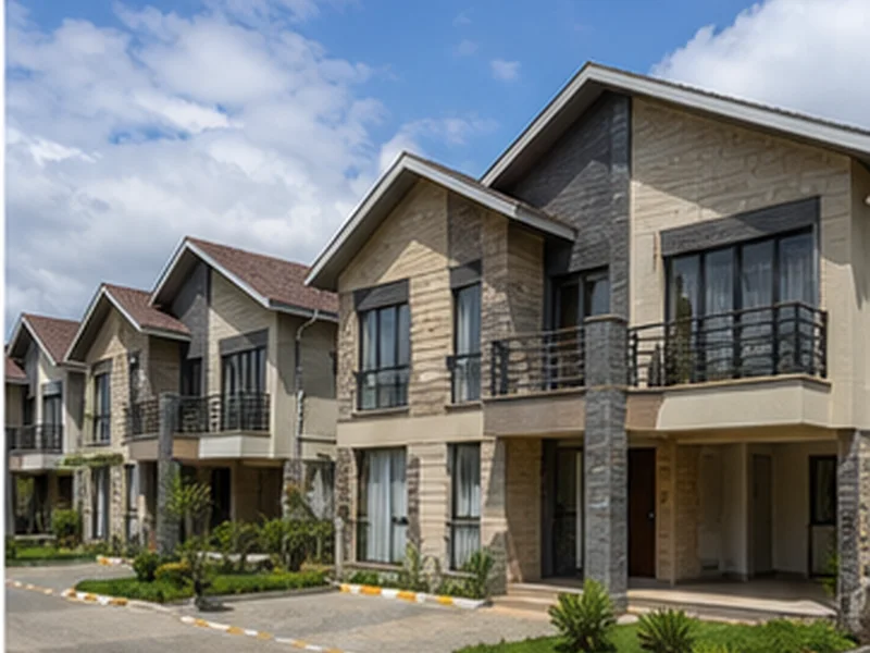 Riverside Court
