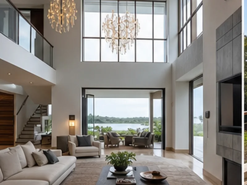The Cascadia Residences