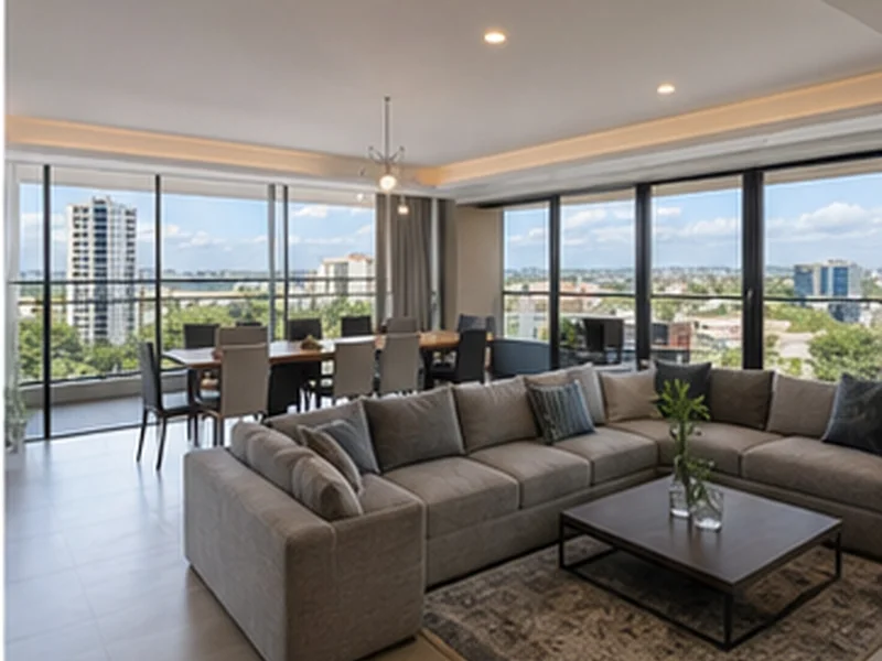 The Cascadia Residences