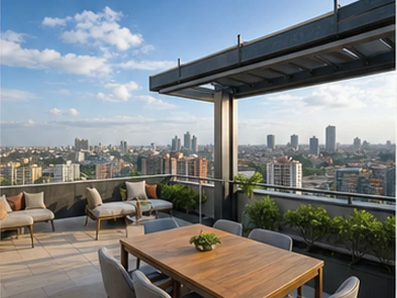 The Cascadia Residences