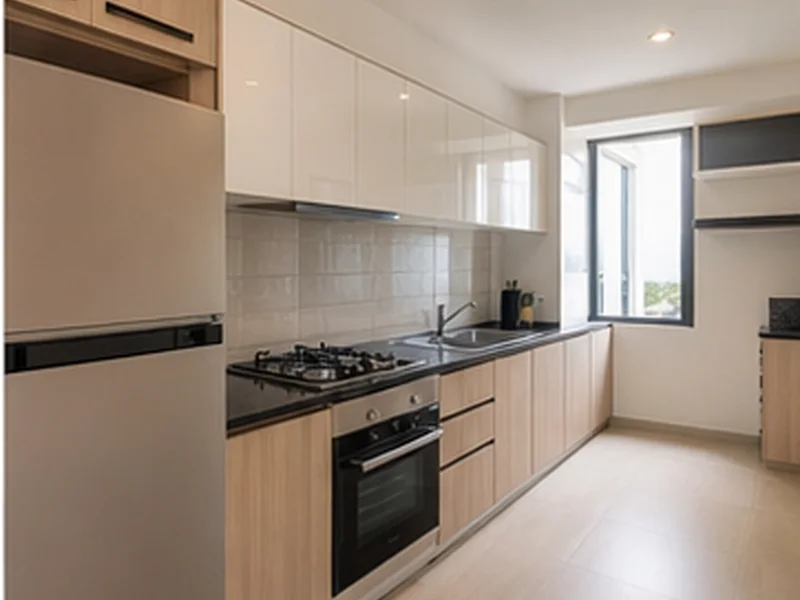 The Cascadia Residences