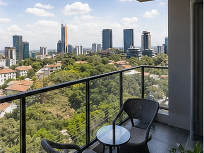 3 Bedroom Apartment in Bamburi