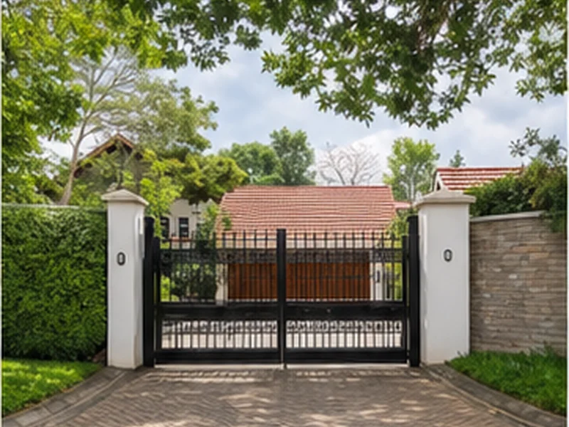 5 Bedroom House in Diani