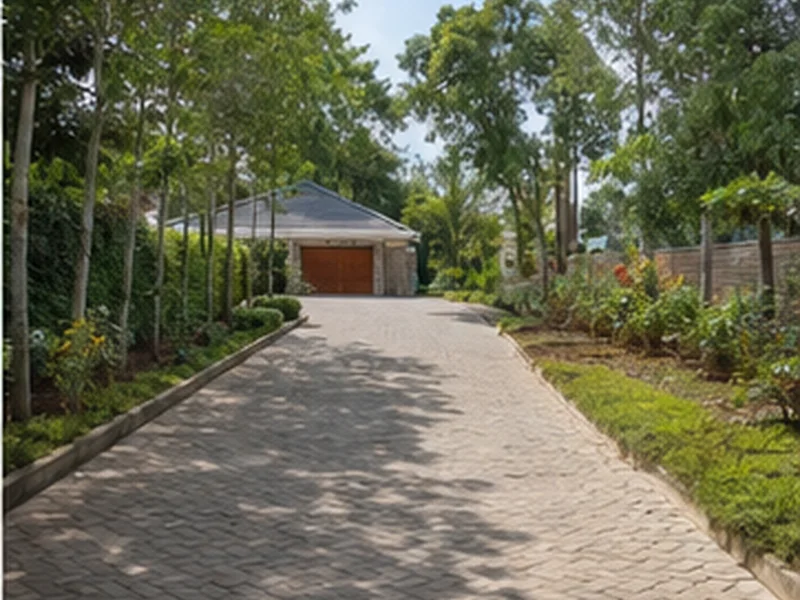 5 Bedroom House in Diani