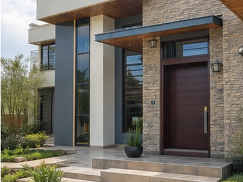 5 Bedroom House in Diani
