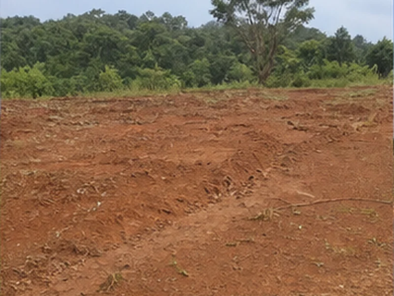 Land in Diani