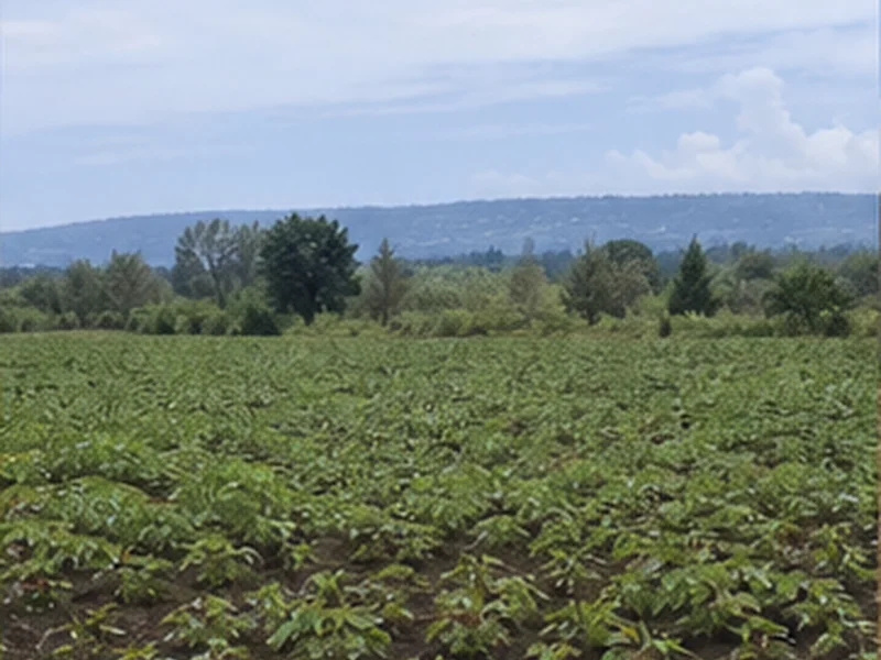 Land in Diani