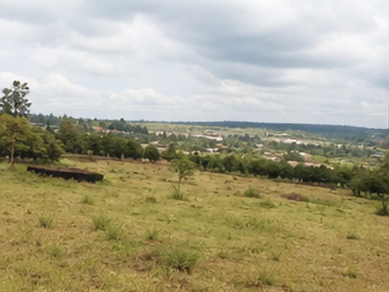 Land in Diani