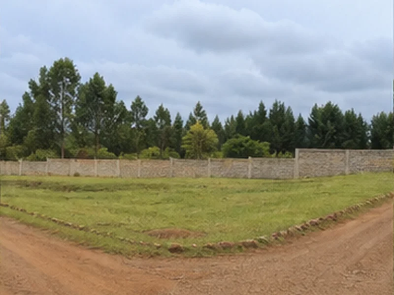 Land in Diani