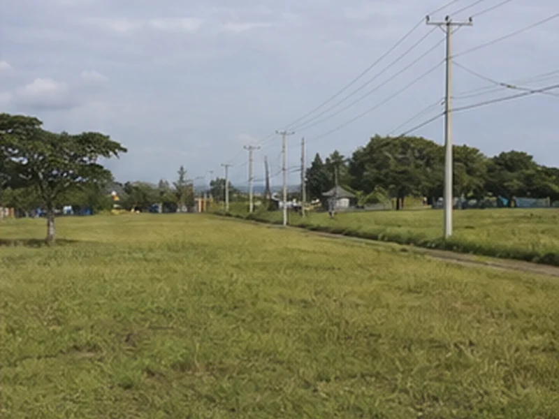 Land in Ruaka