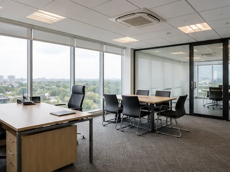 Office Space in Ruaka