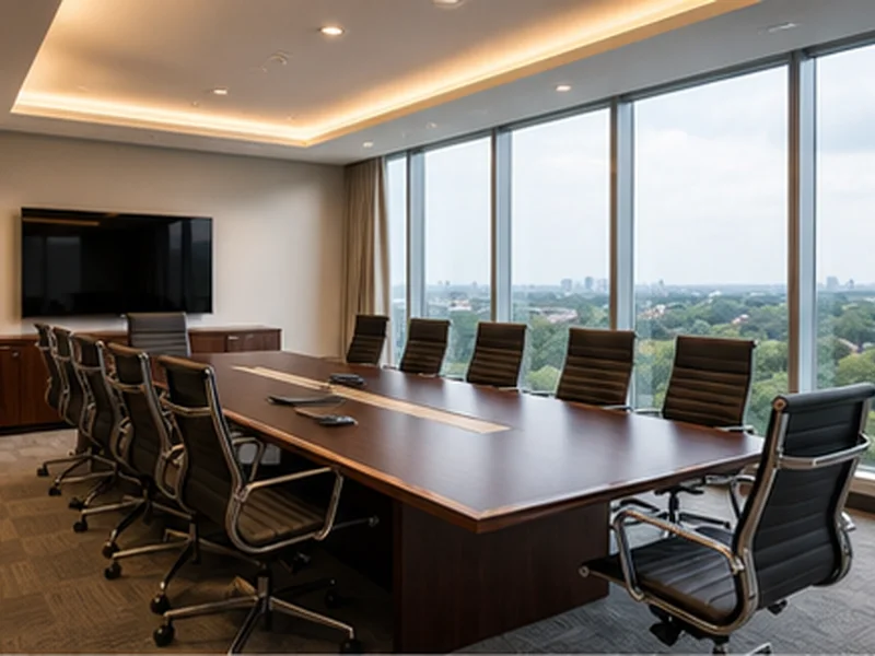 Office Space in Ruaka
