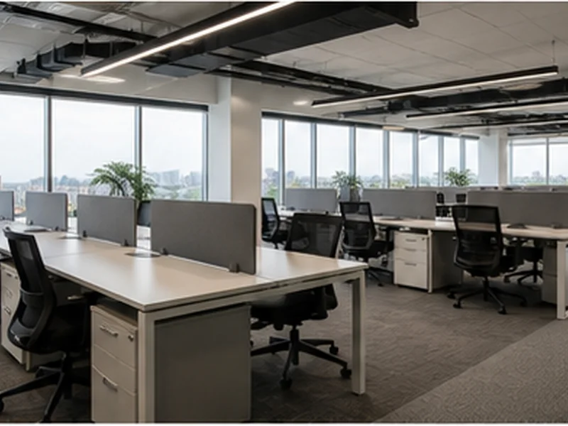 Office Space in Ruaka