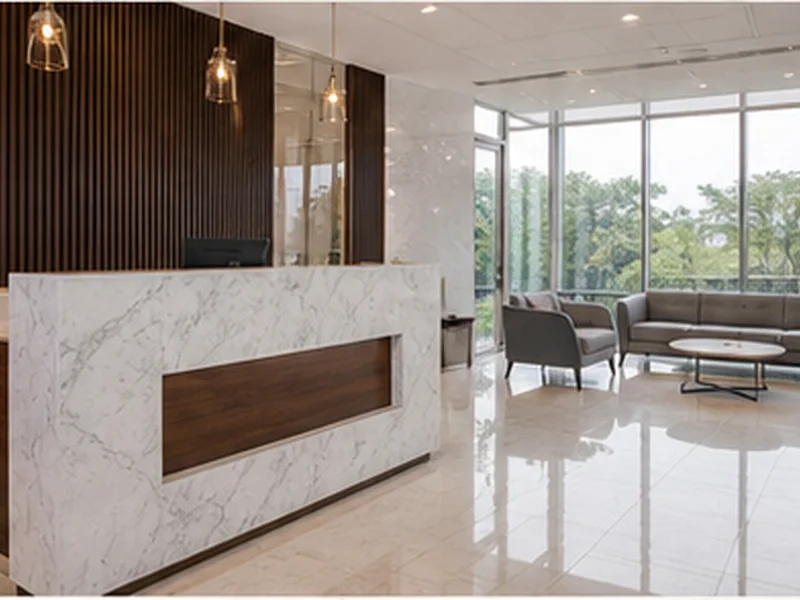 Office Space in Ruaka