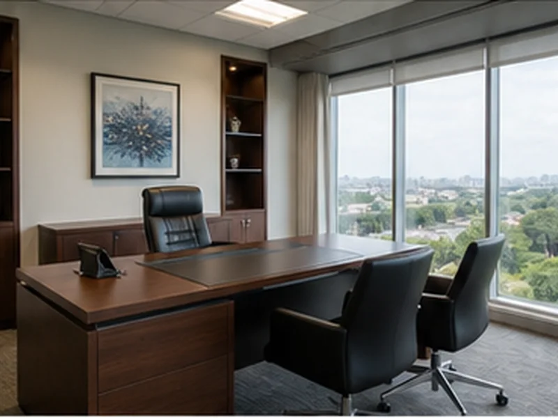 Office Space in Ruaka