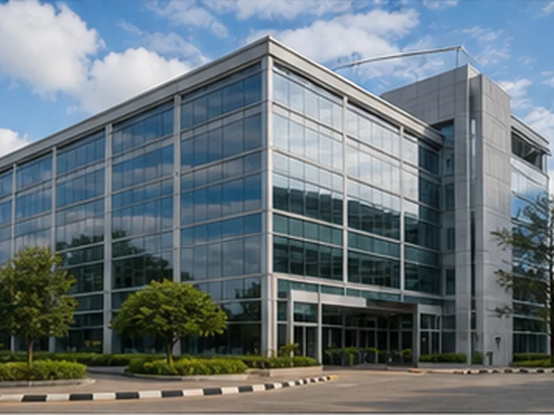 Office Space in Ruaka