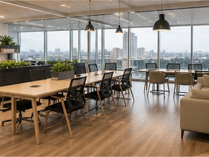 Office Space in Ruaka
