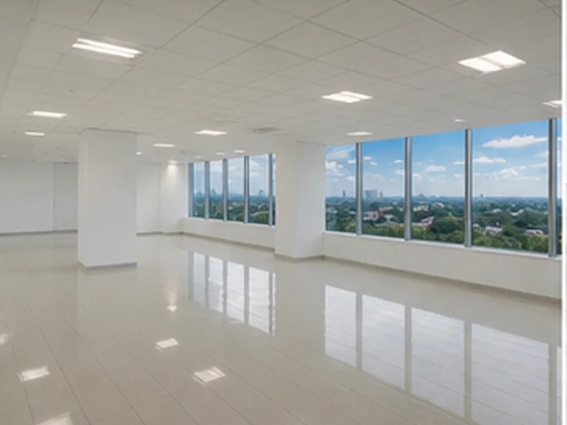 Office Space in Ruaka
