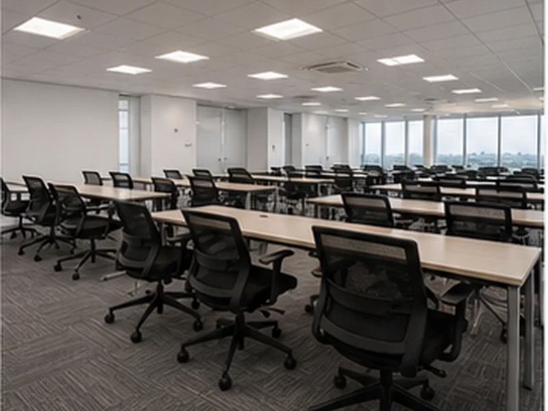 Office Space in Ruaka
