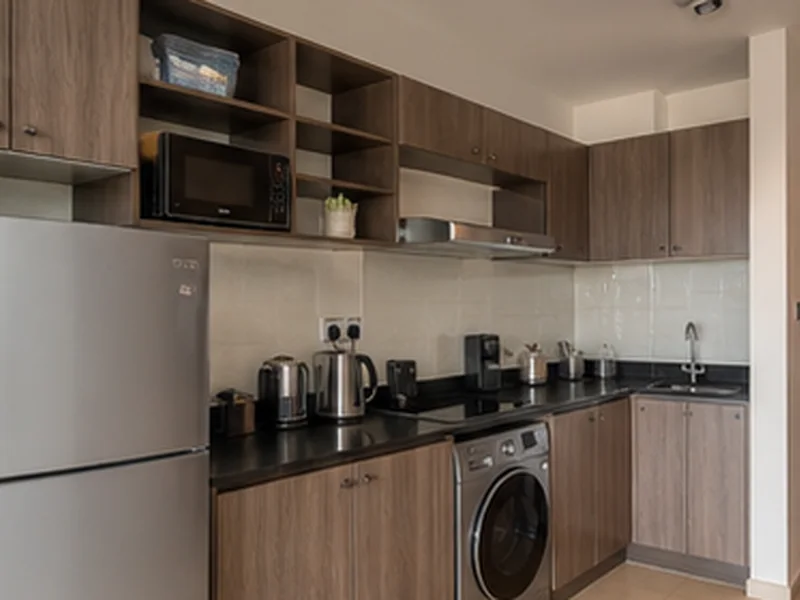 Studio Apartment in Lavington
