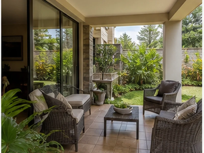 3 Bedroom Townhouse in Lang'ata