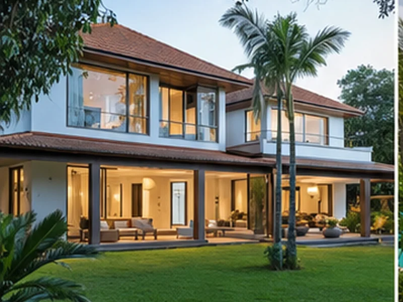 Luxury 1 Bedroom Villa in Muthaiga