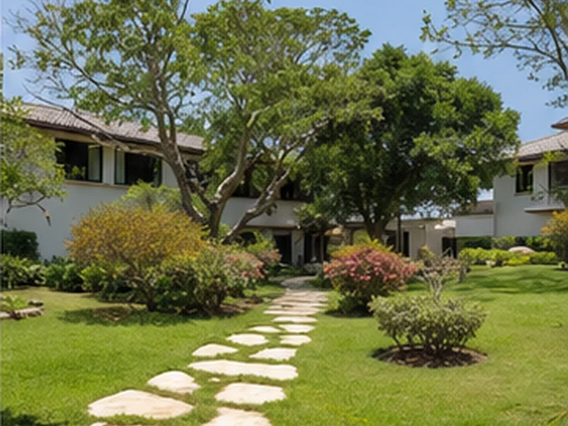 Luxury 3 Bedroom Villa in Runda