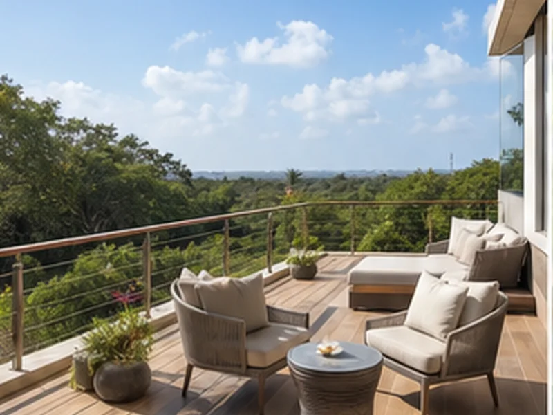 Luxury 3 Bedroom Villa in Runda