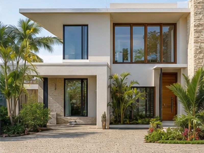Luxury 3 Bedroom Villa in Runda